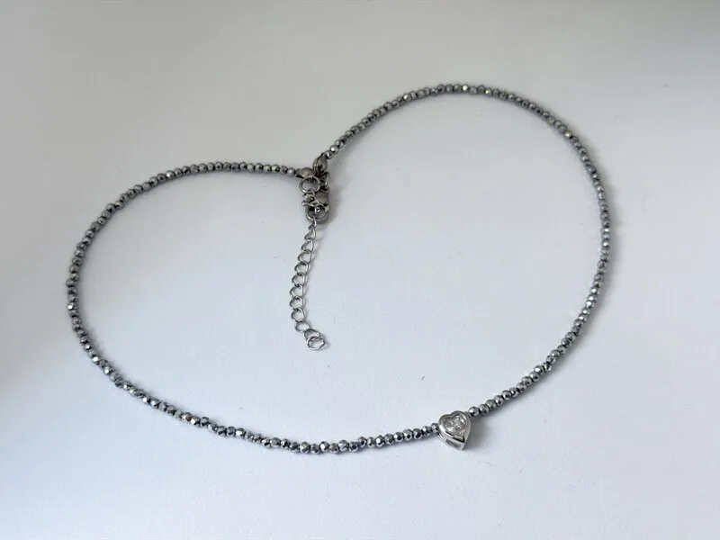 Aethelis Necklace