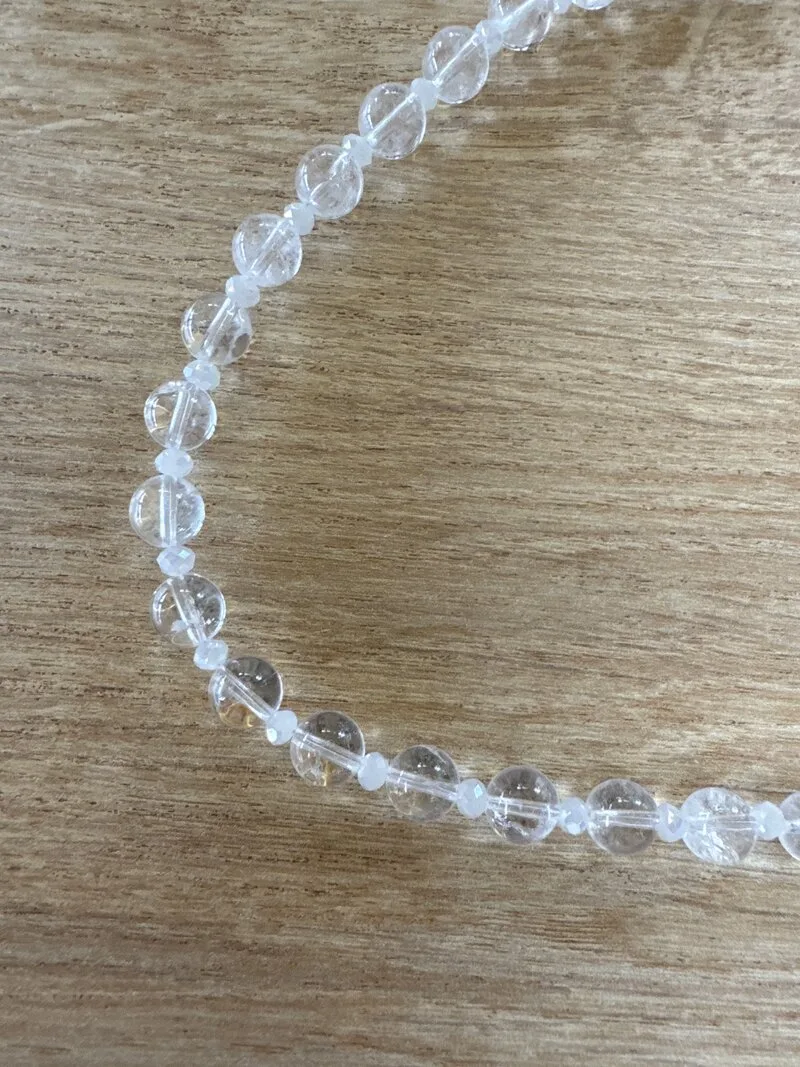 Aether Necklace