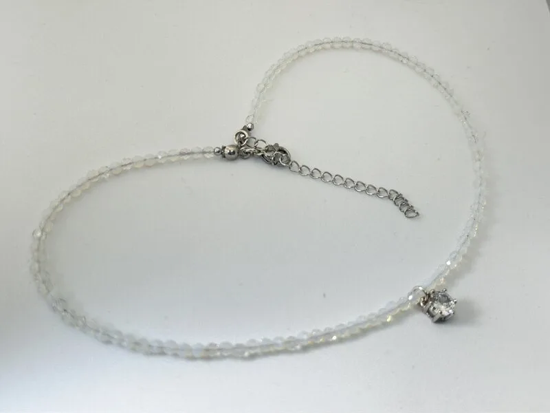 Aethralis Necklace