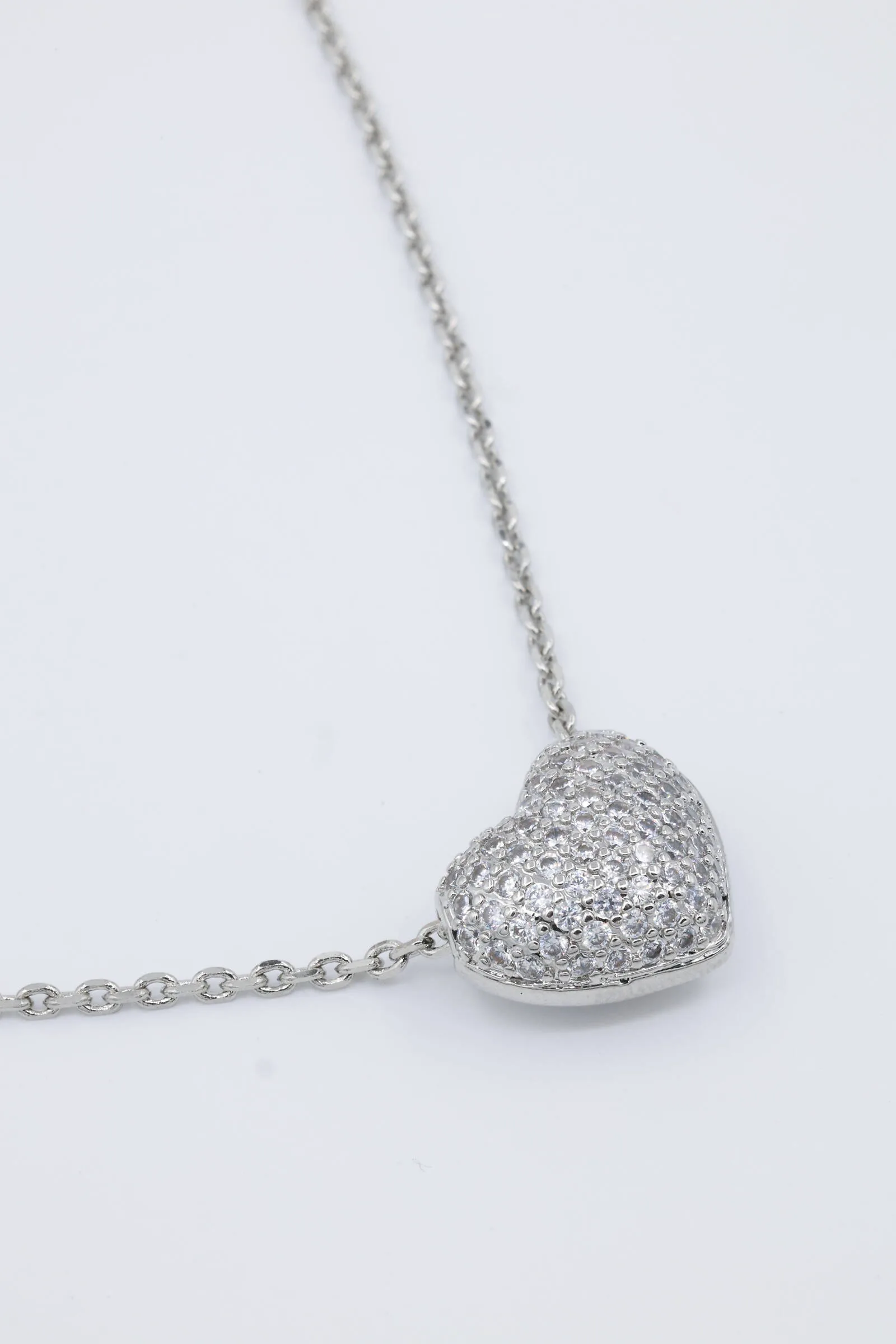 Altheia Necklace