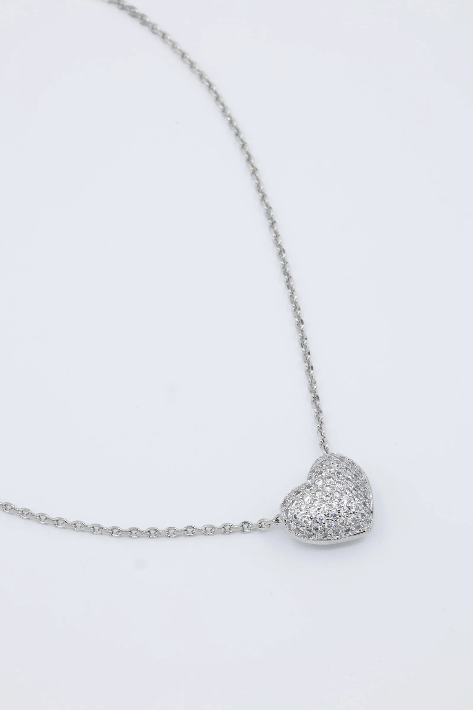 Altheia Necklace