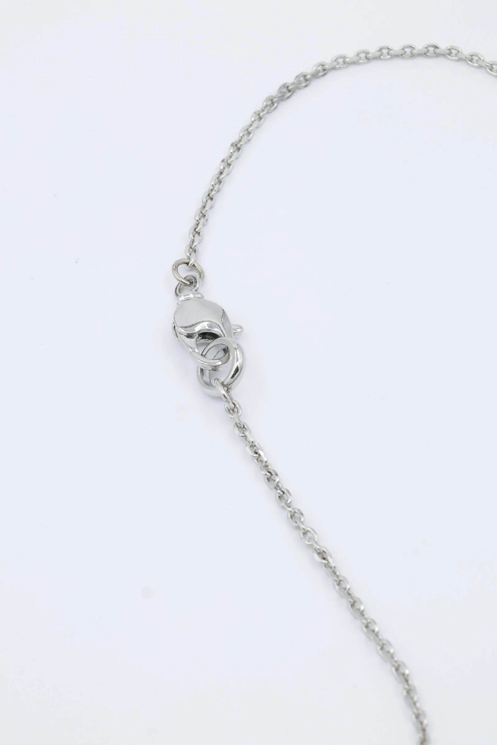 Altheia Necklace
