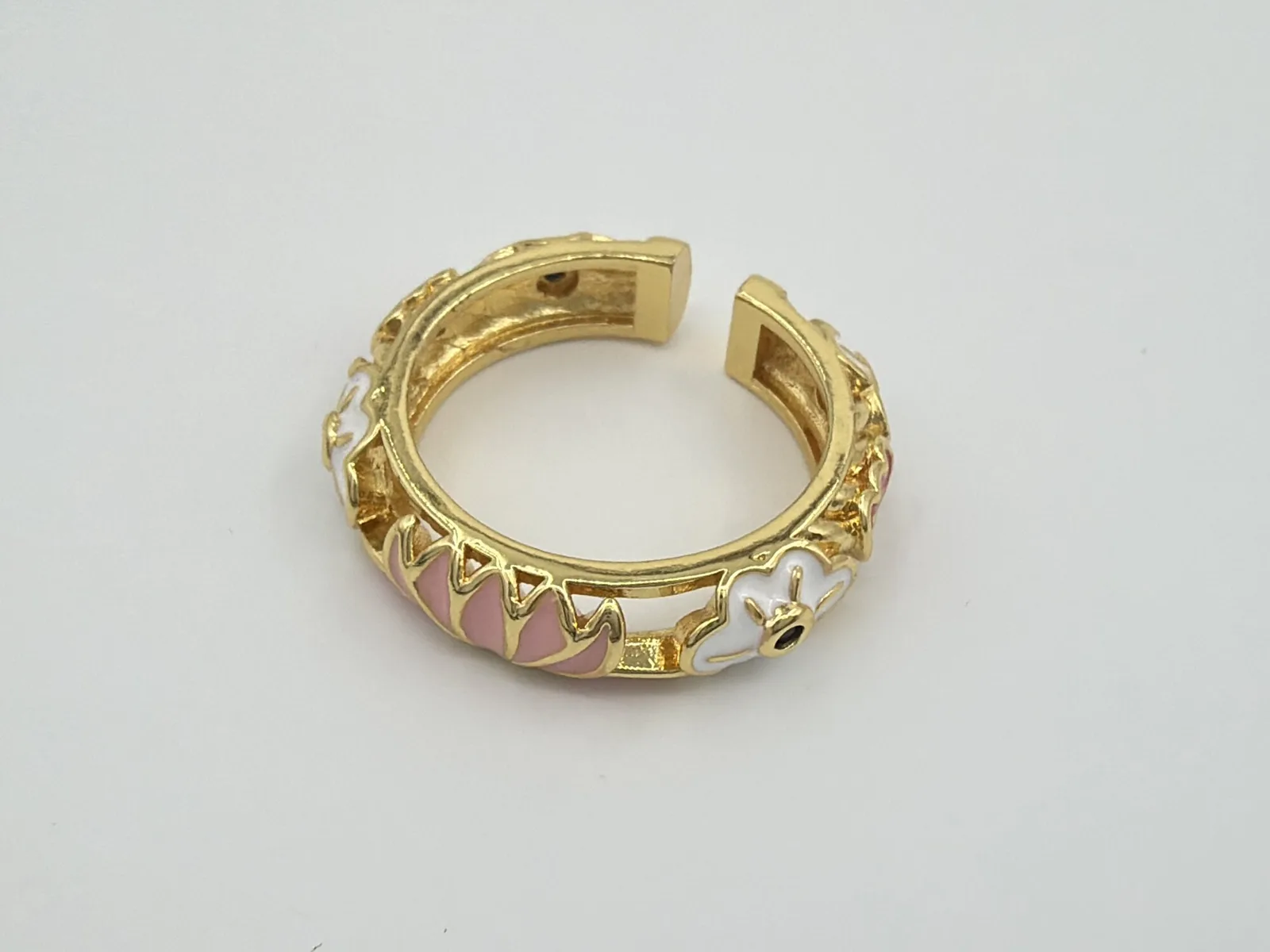Gold Ring