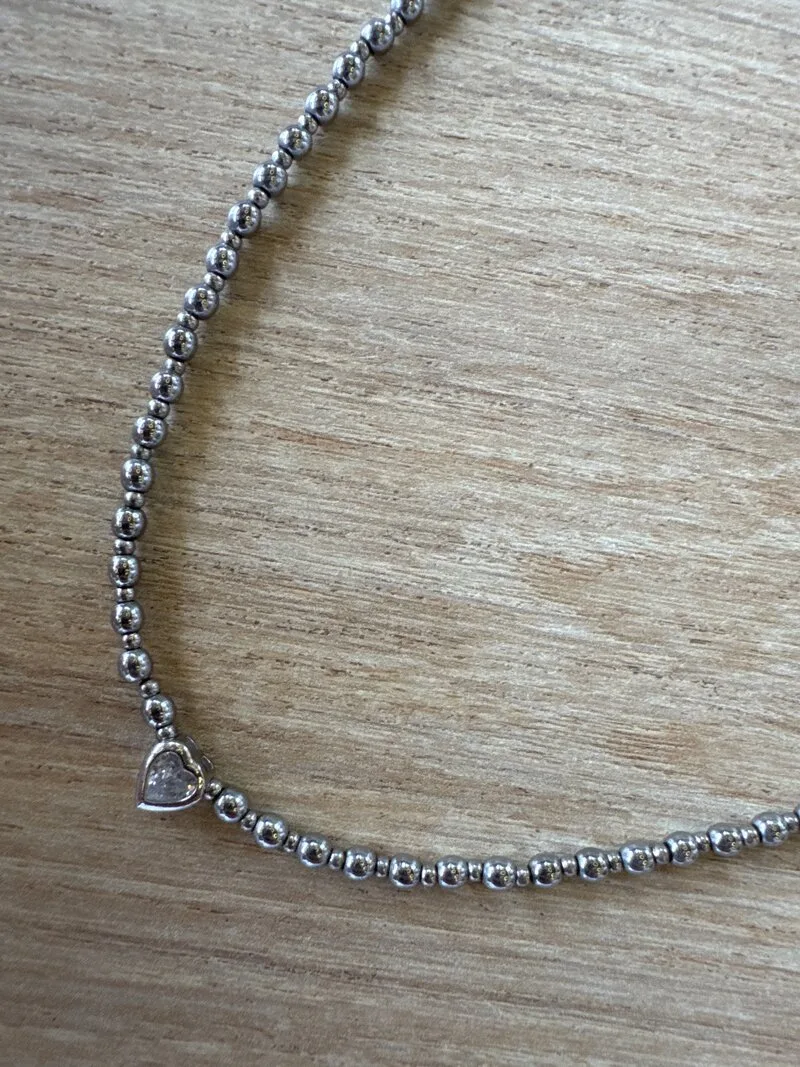Amara Necklace