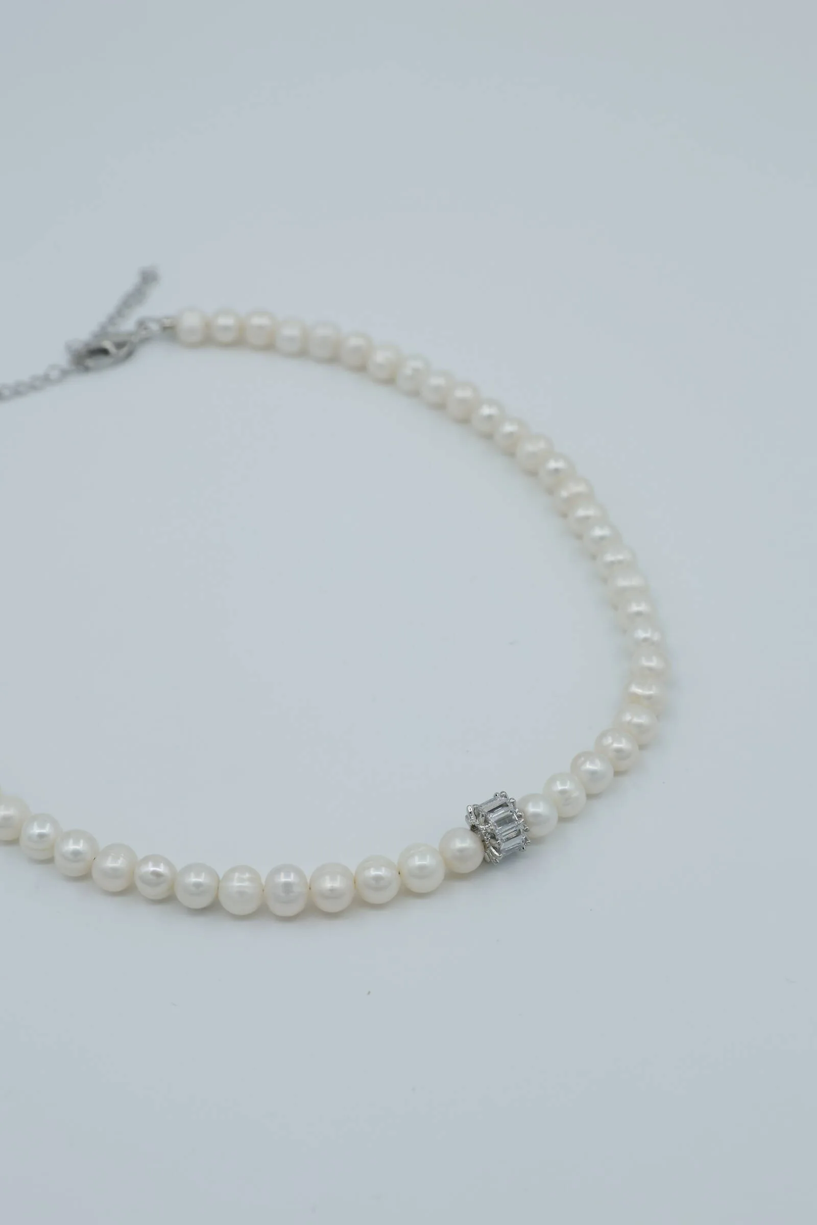 Aqualis Necklace