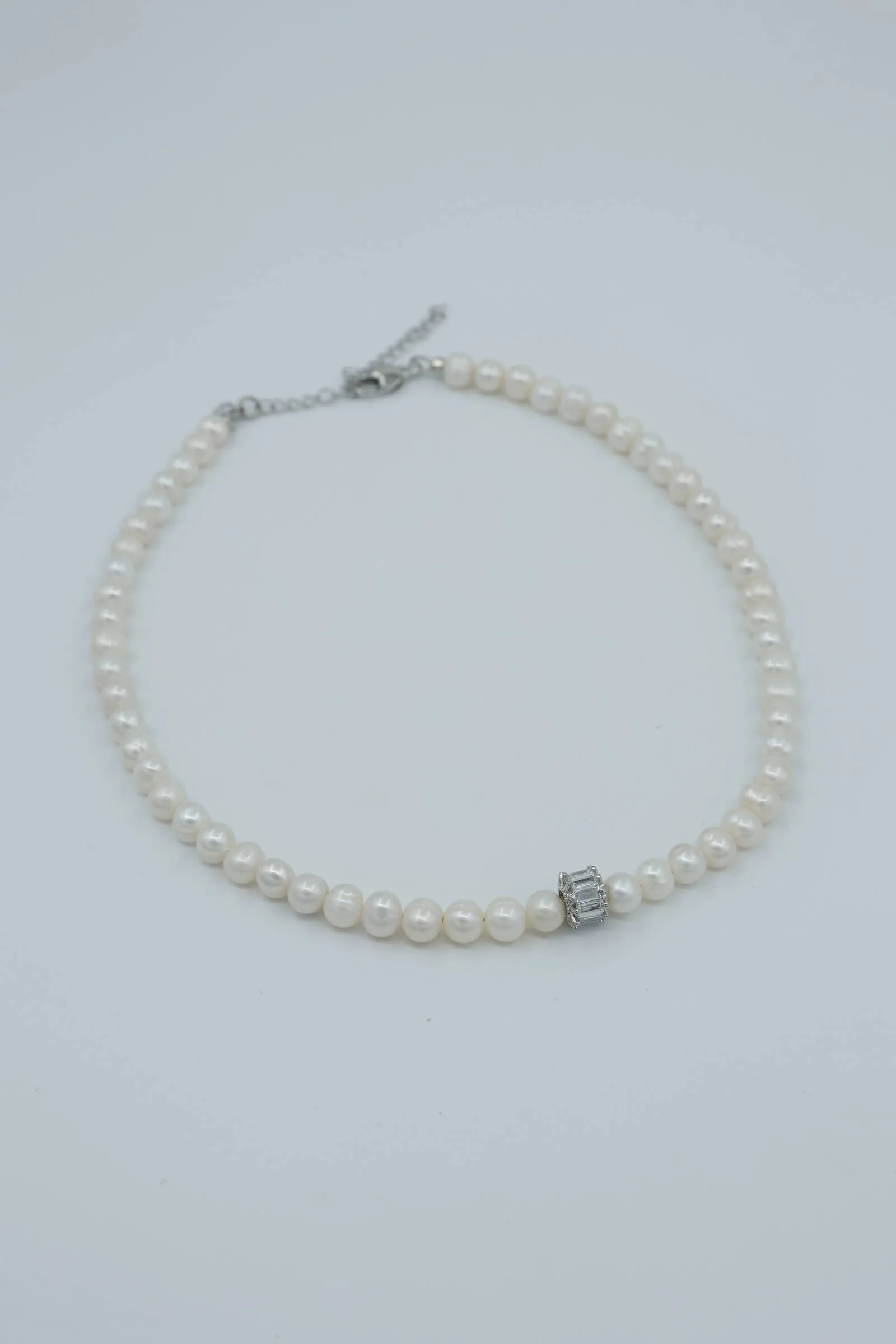 Aqualis Necklace