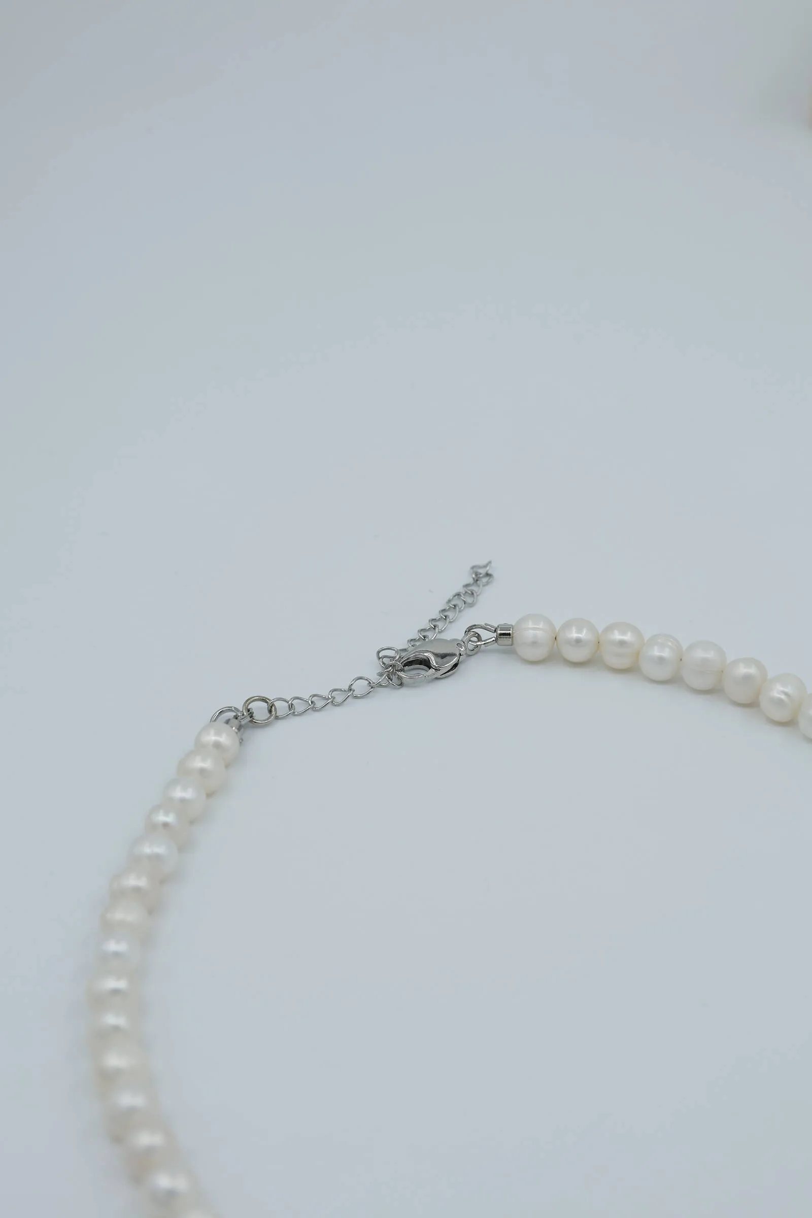 Aqualis Necklace