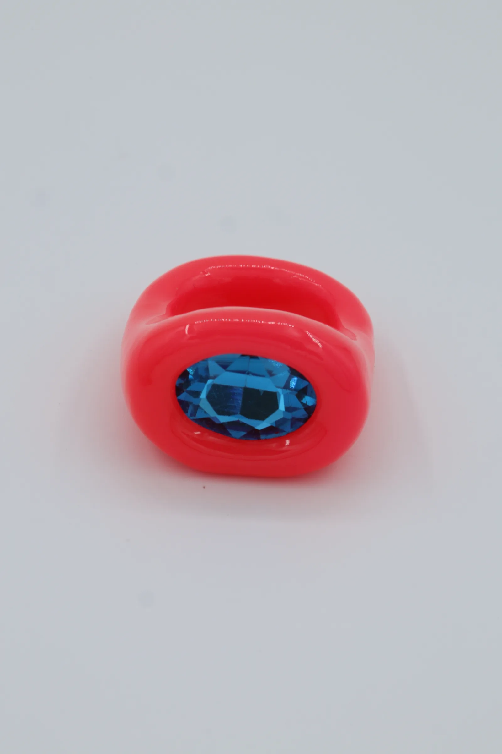 Aqualith Ring