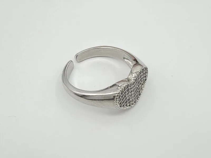 Argentis Ring