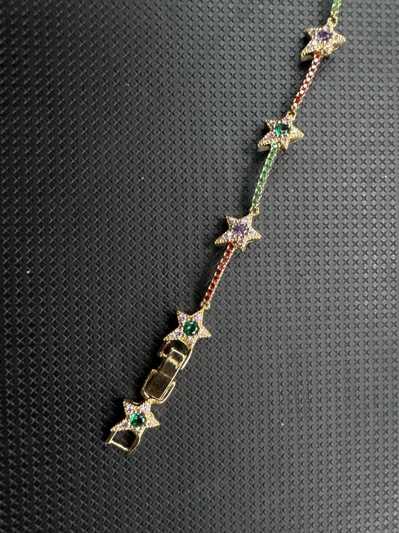 Asteria Bracelet