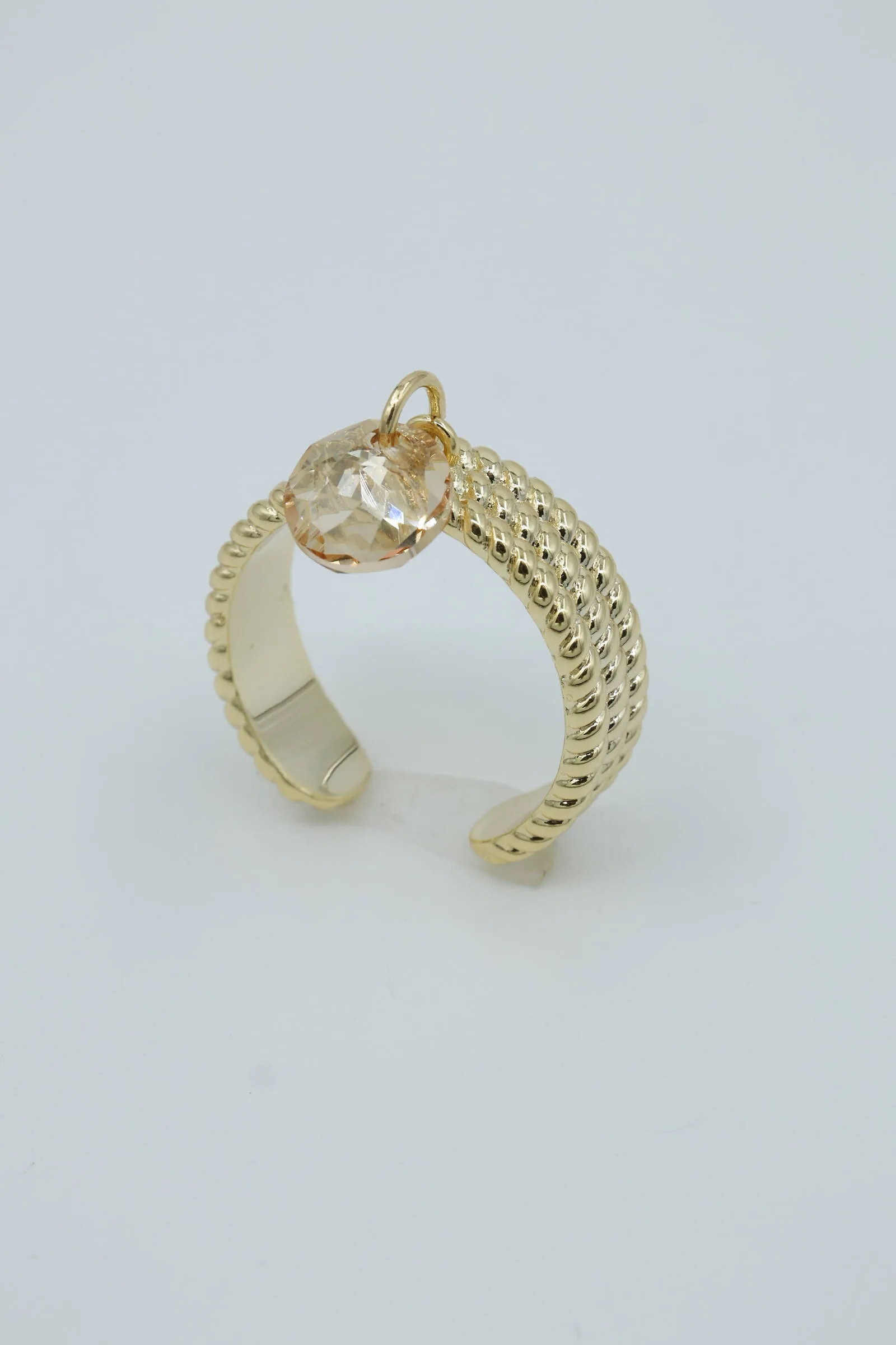 Aurantis Ring