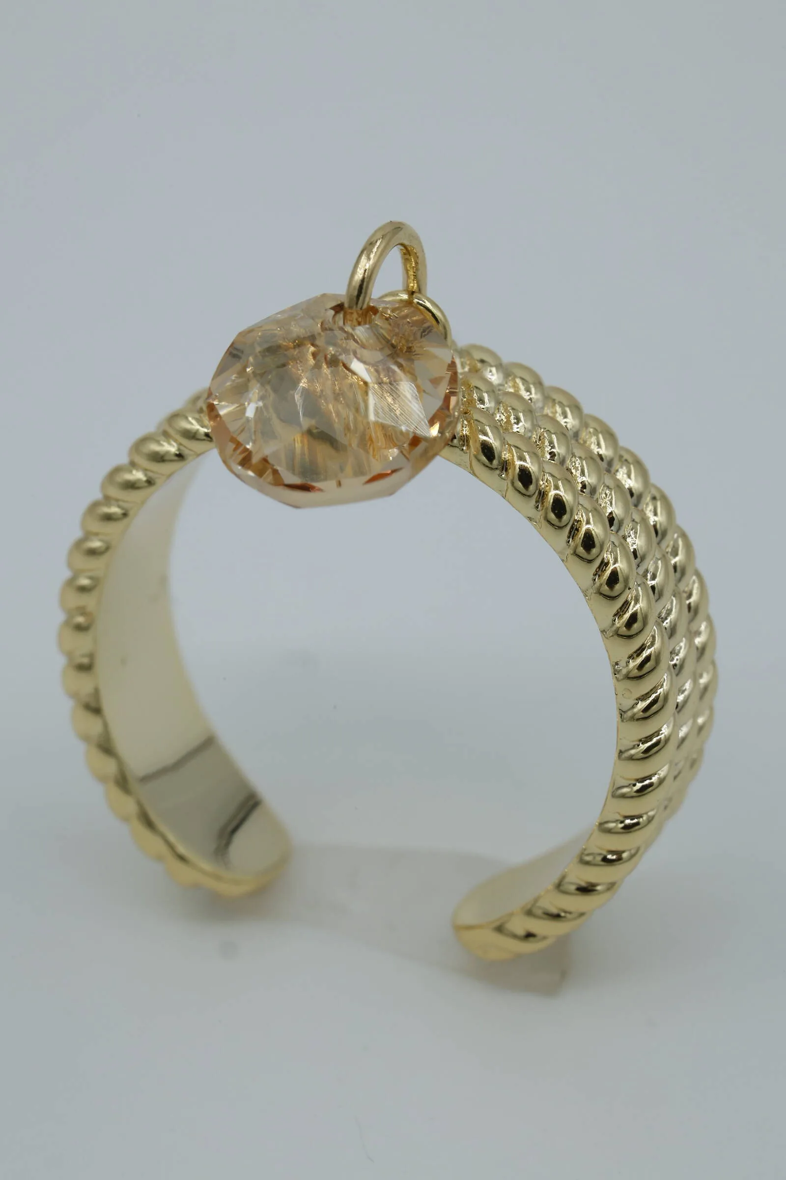 Aurantis Ring
