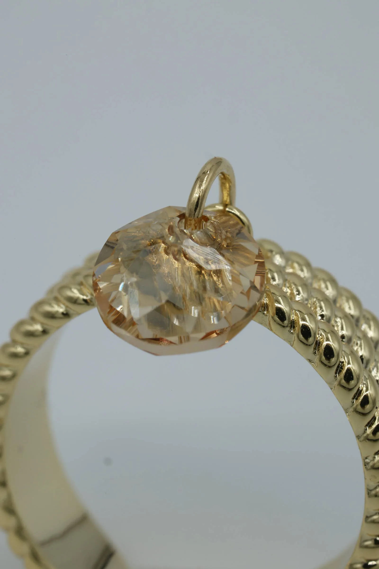 Aurantis Ring