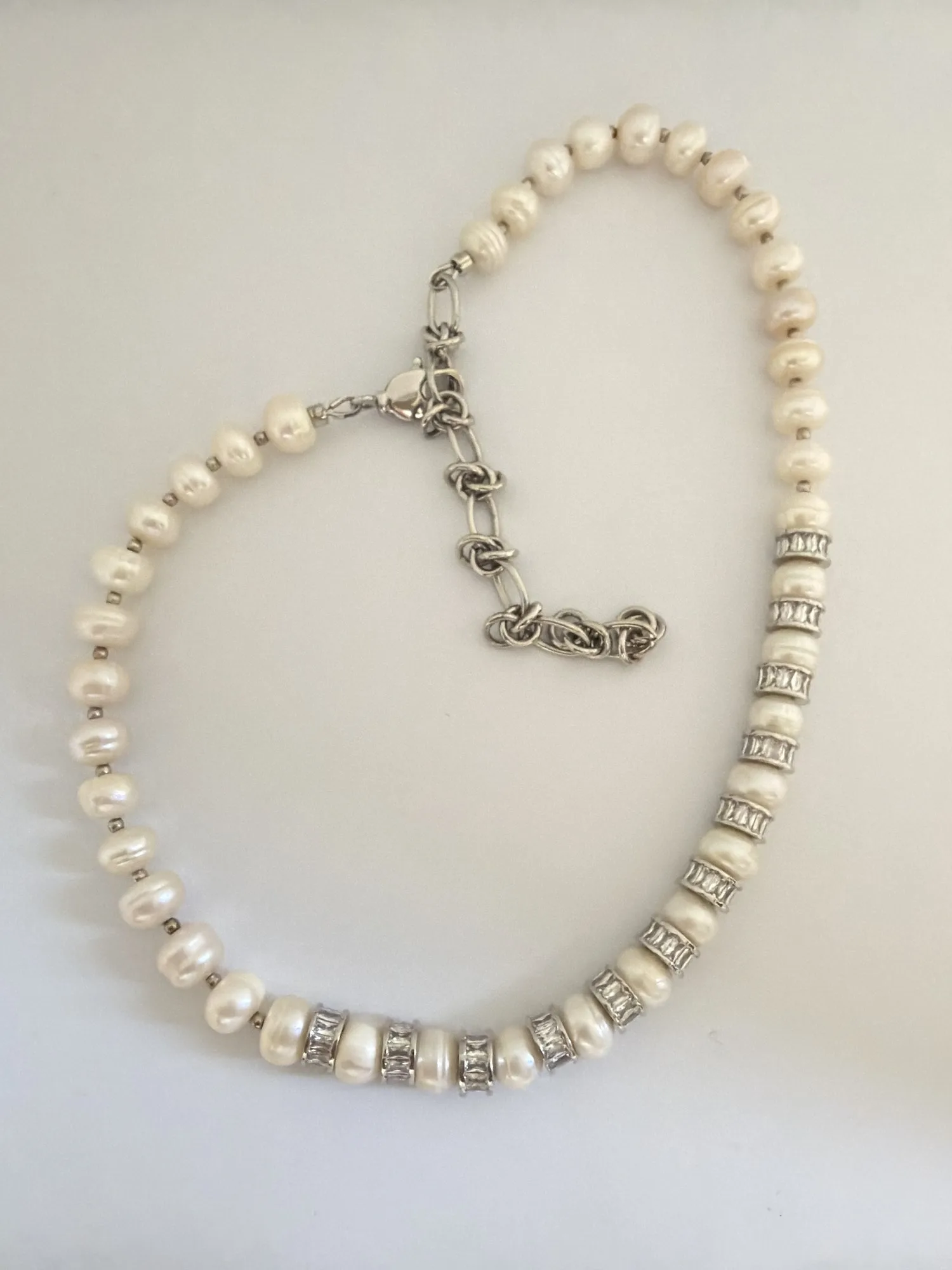 Aurealis Necklace