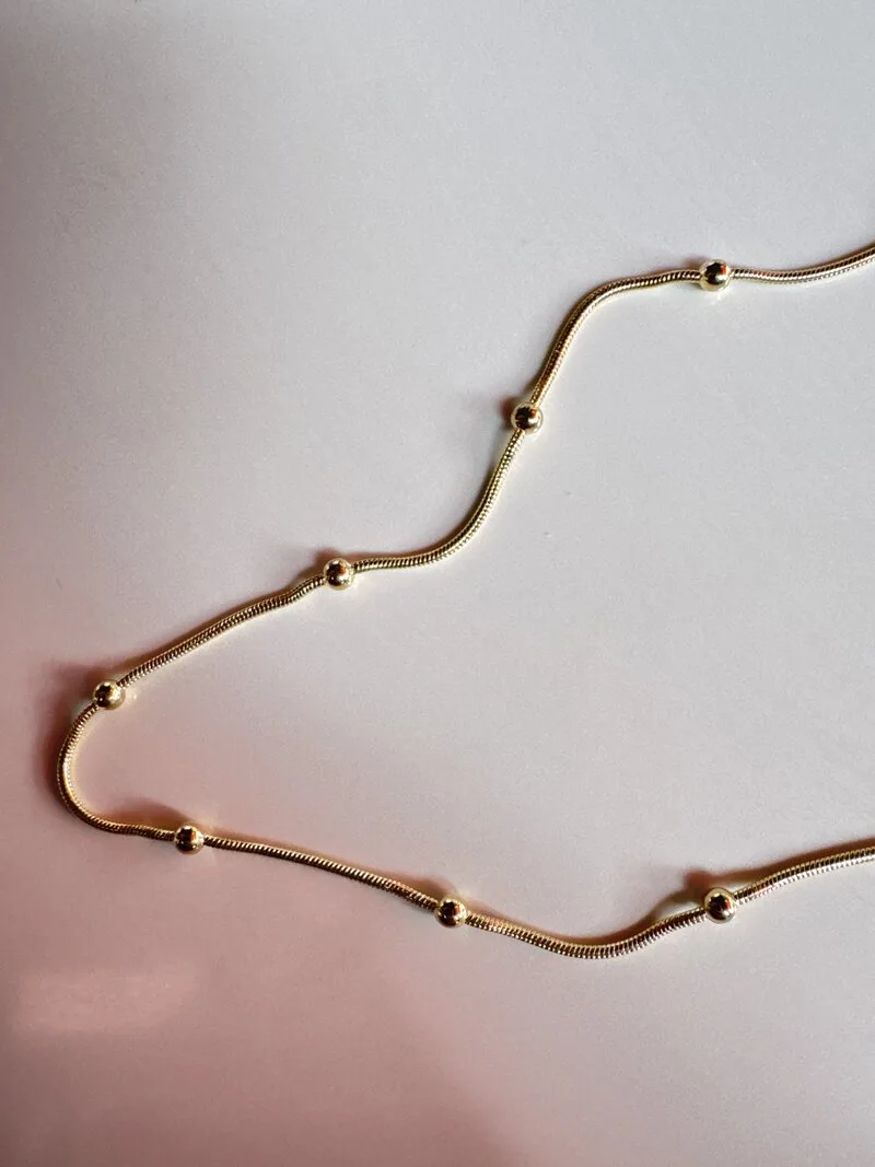 Aurelius Necklace