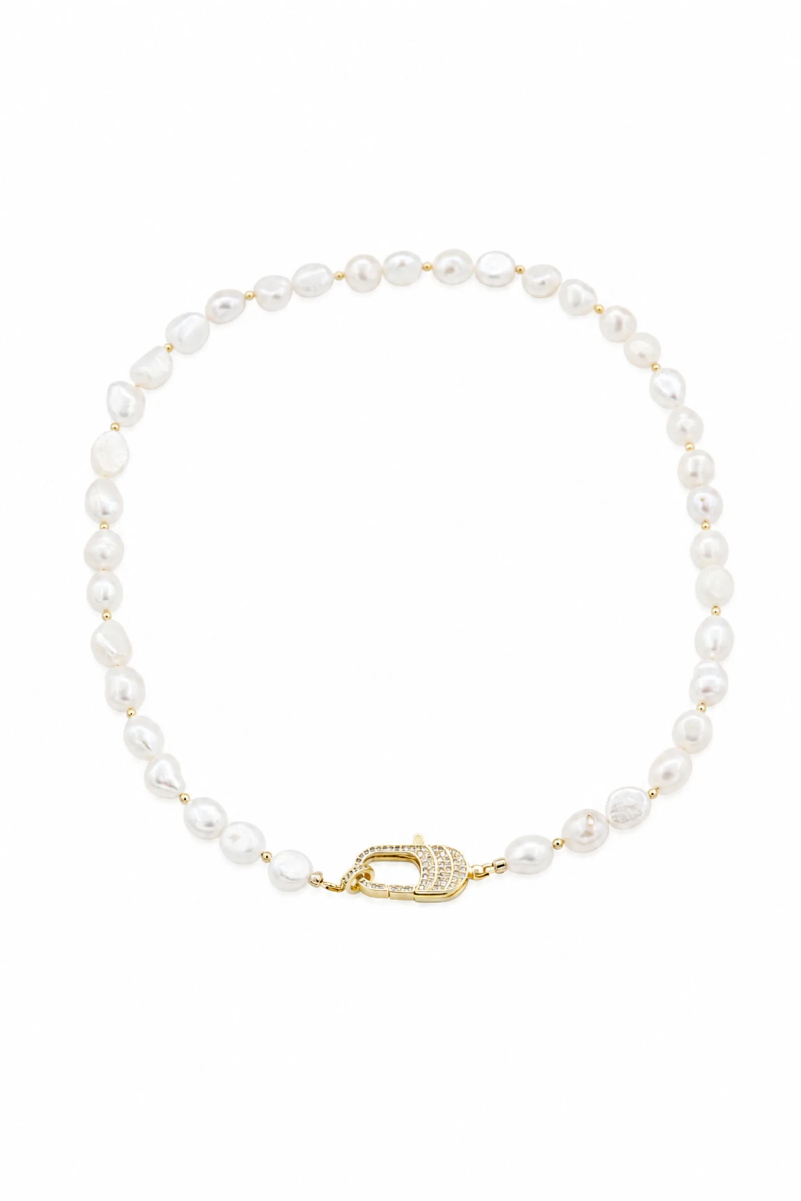 Auremare Necklace