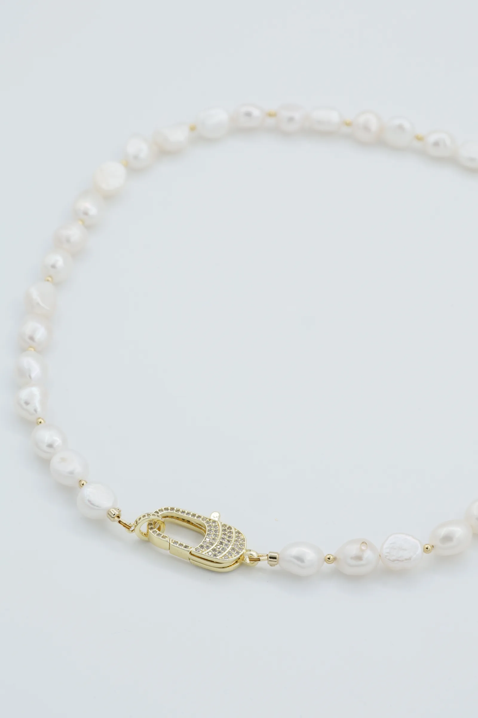 Auremare Necklace