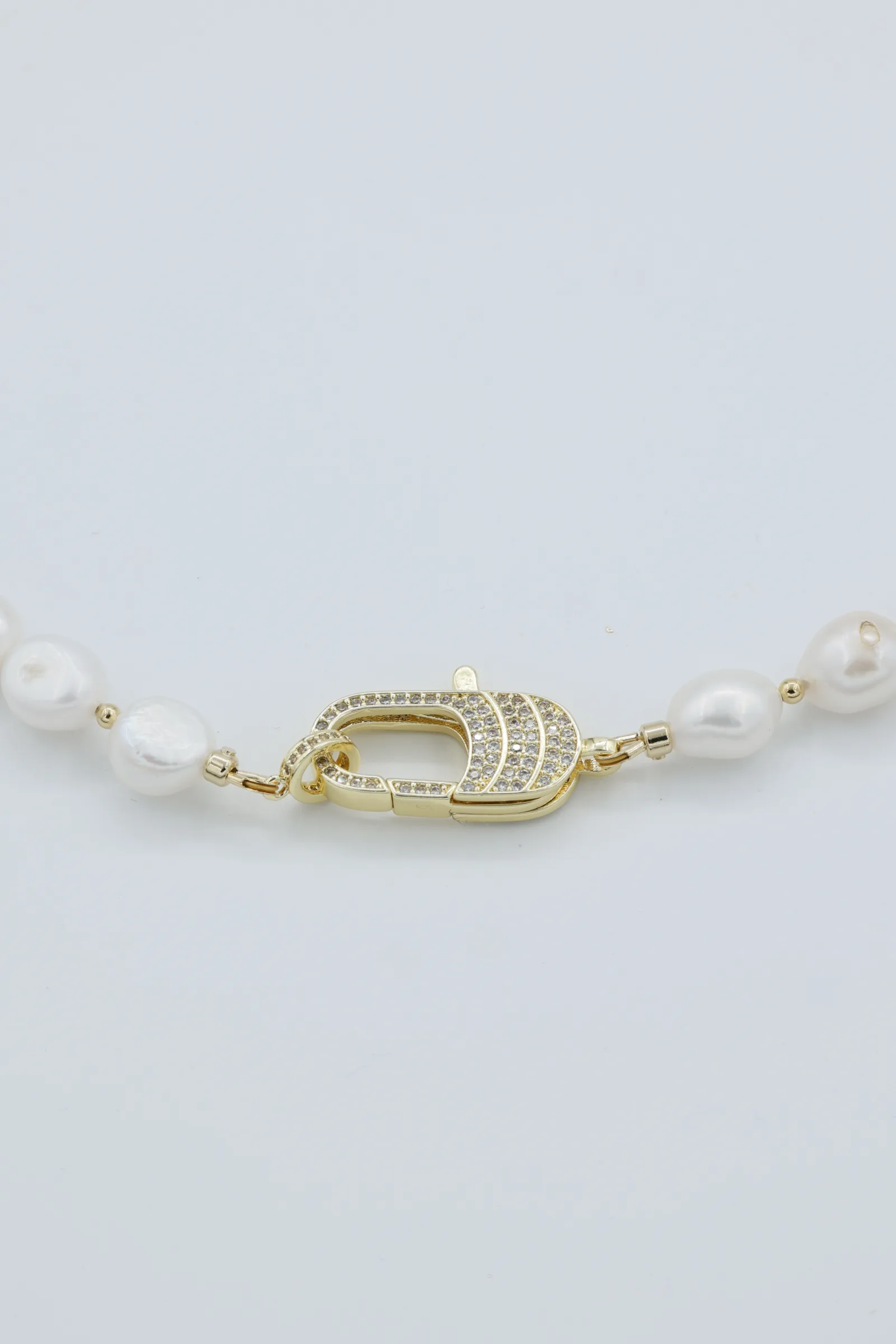 Auremare Necklace