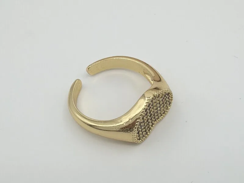 Aurethra Ring