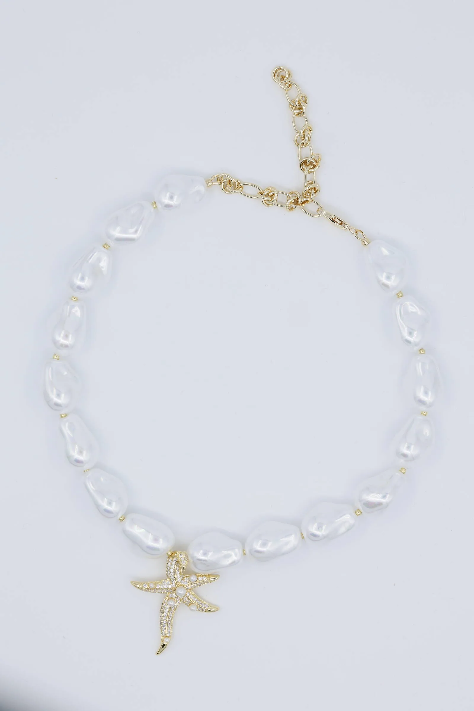 Aurethys Necklace