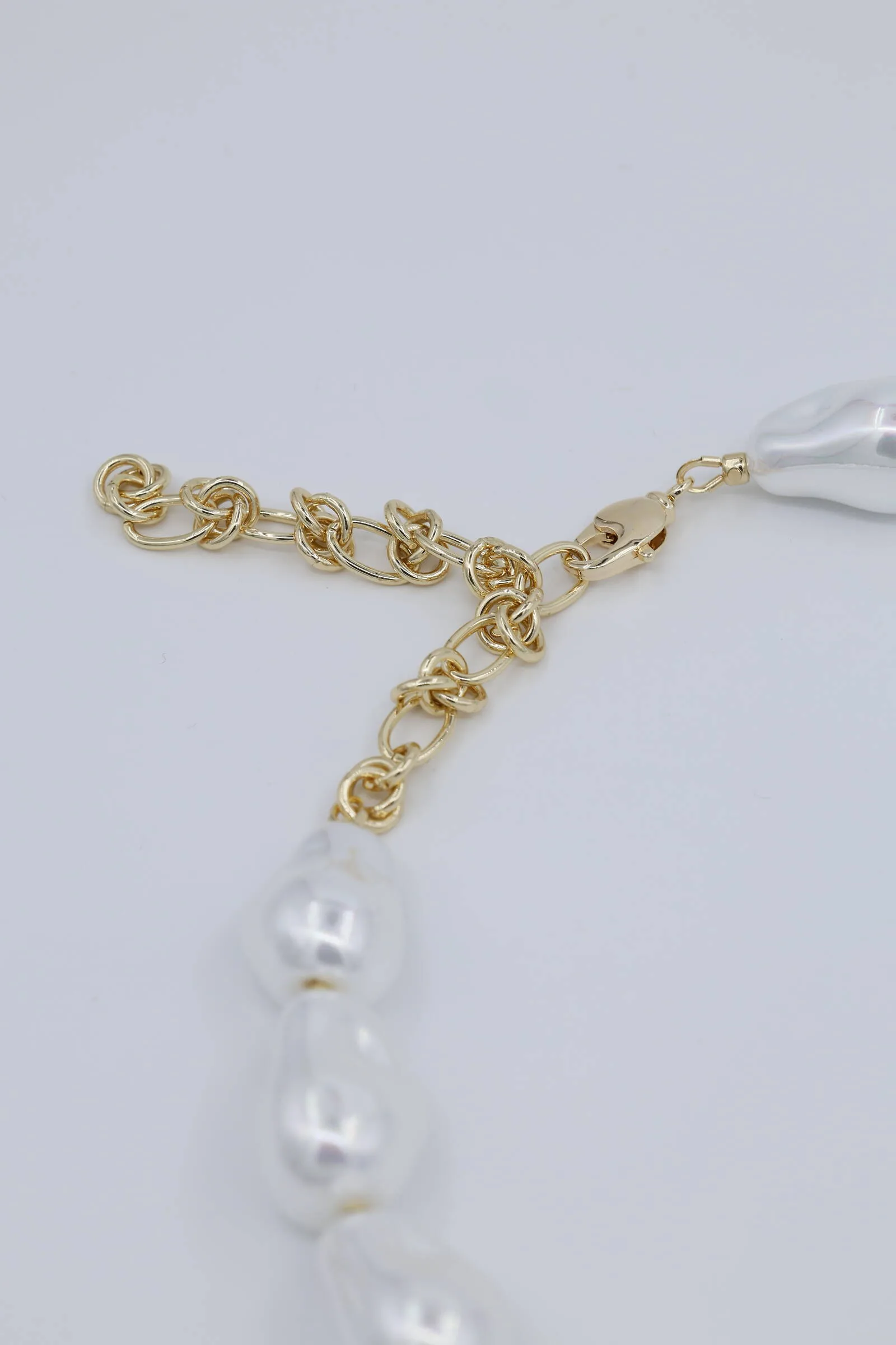 Aurethys Necklace