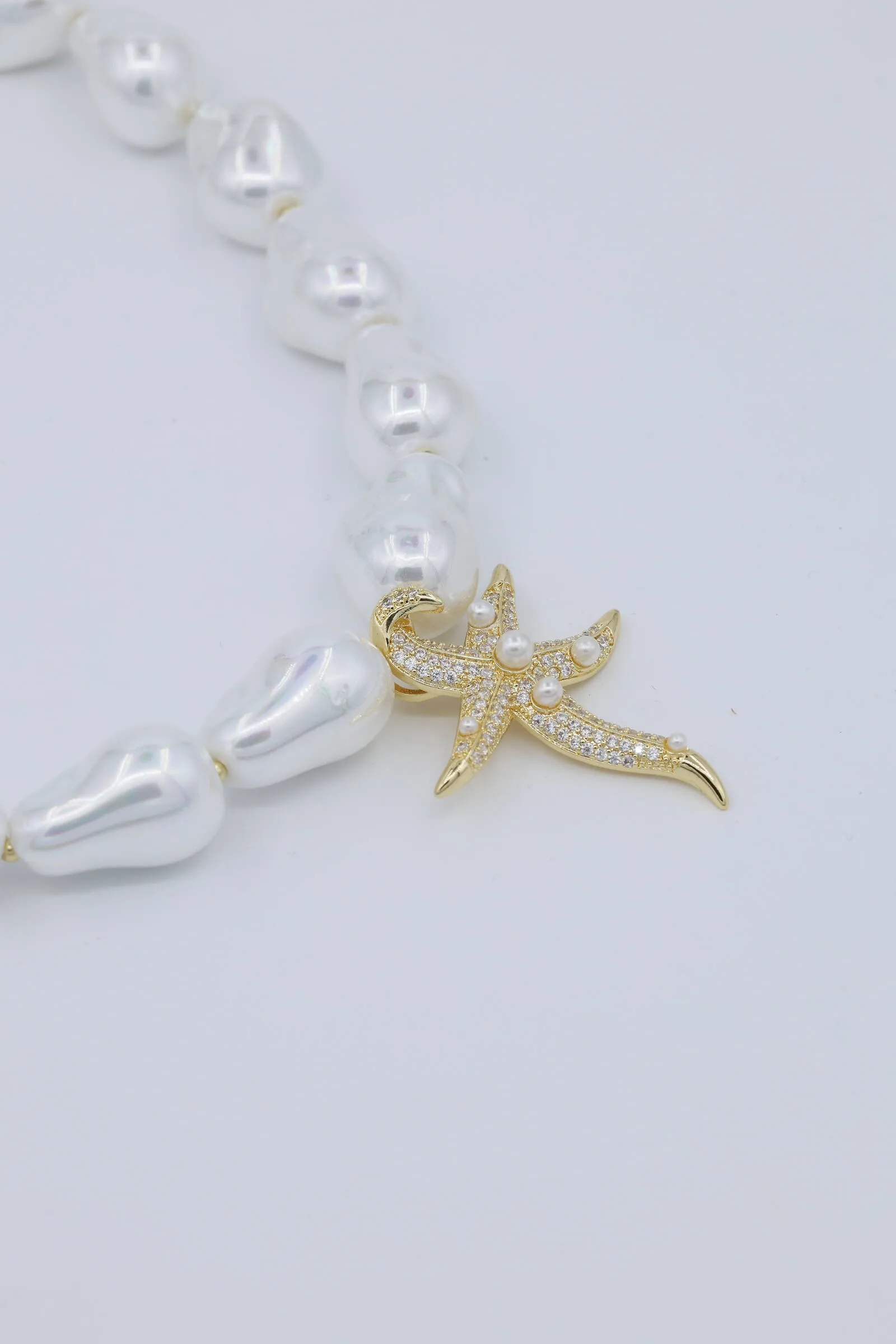 Aurethys Necklace