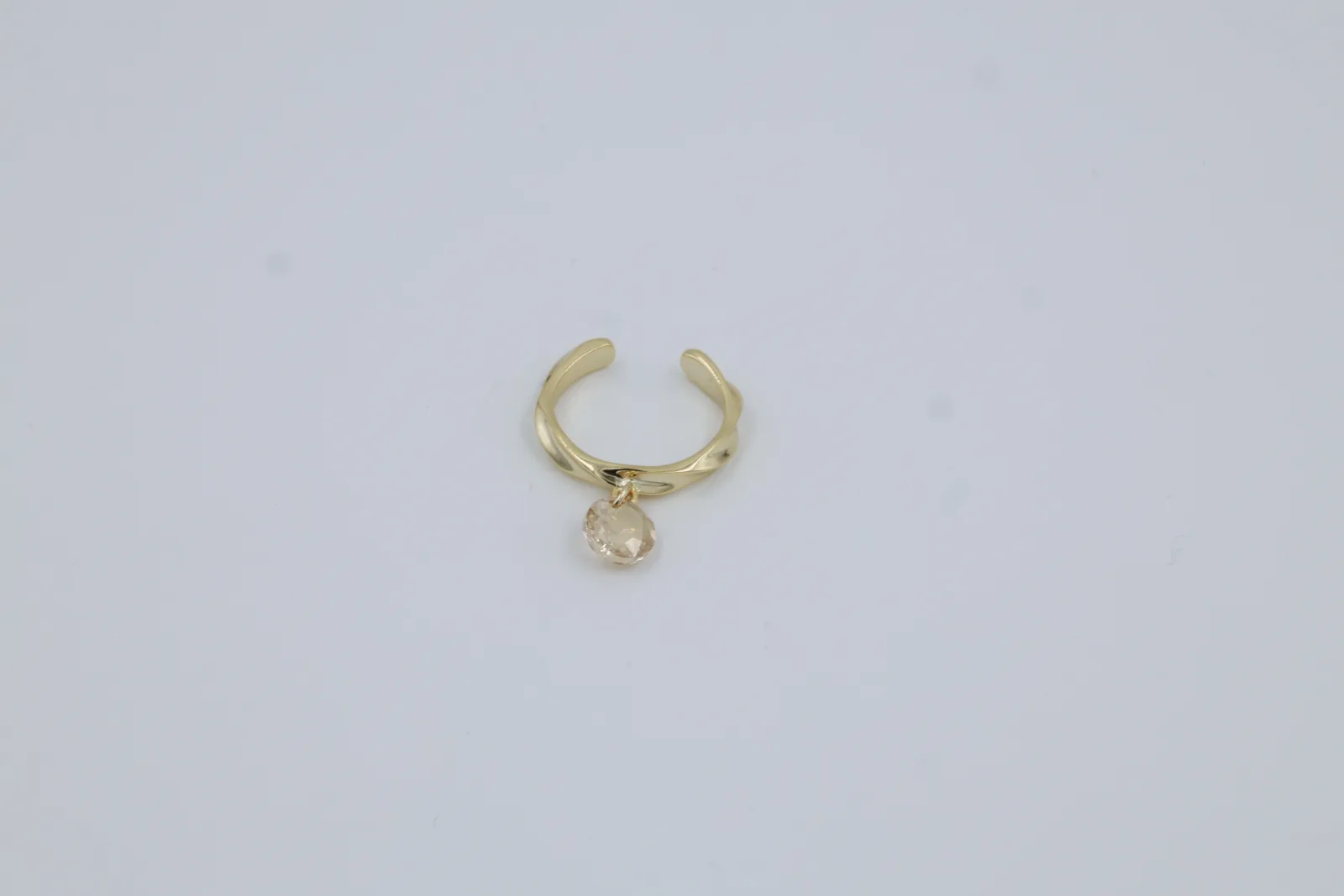 Aurialis Ring