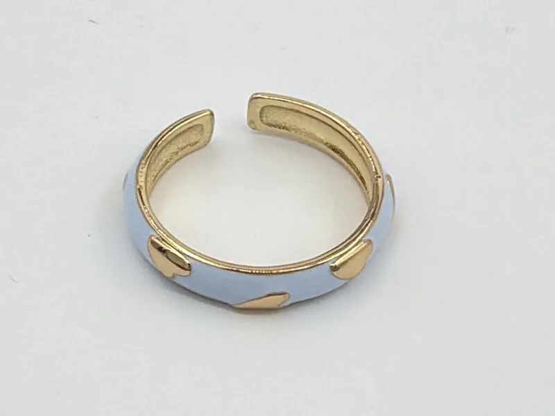 Caelora Ring