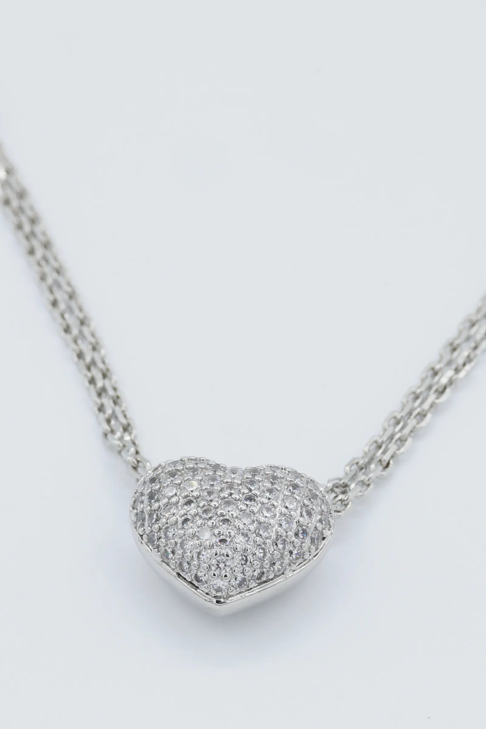 Caeloria Necklace