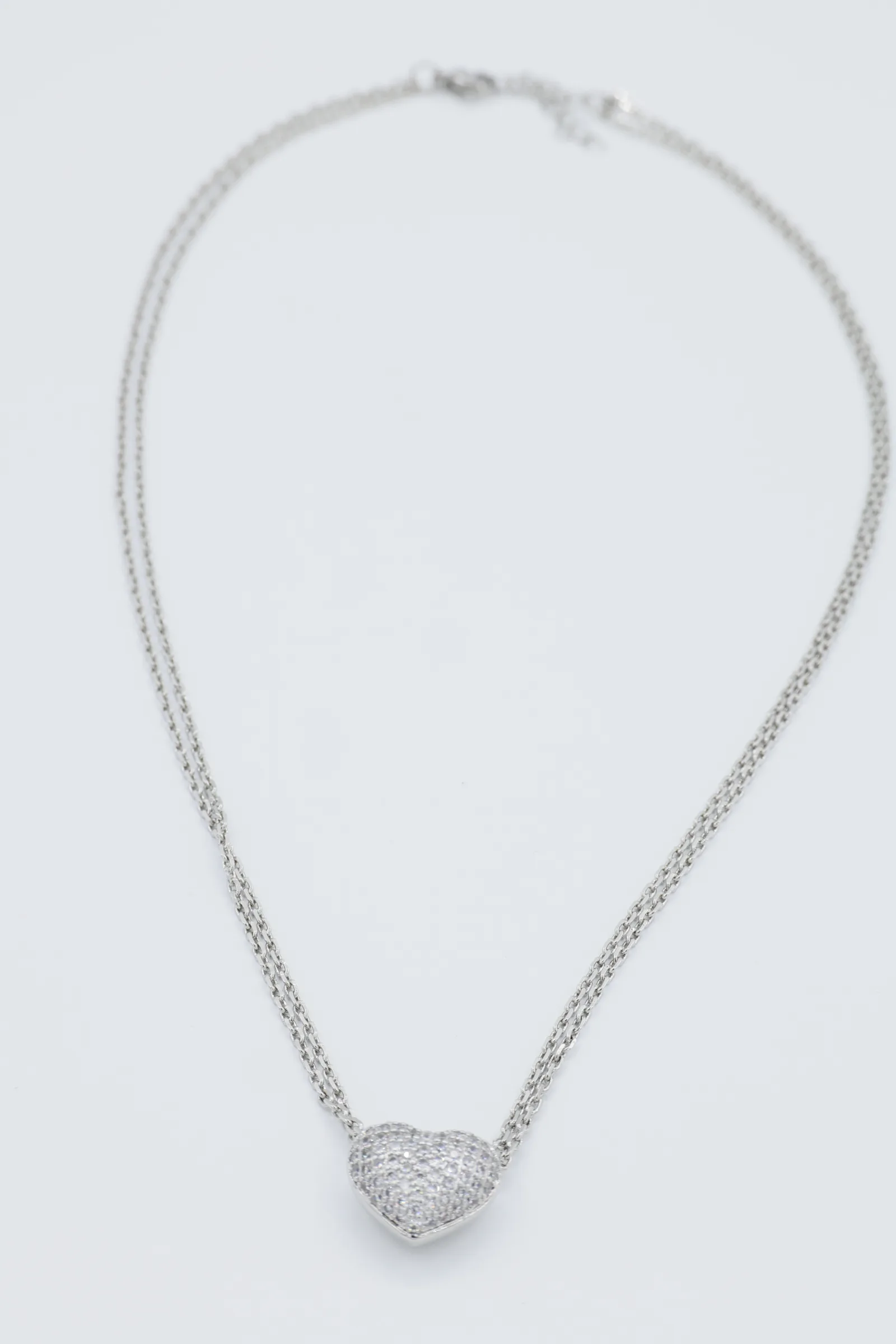 Caeloria Necklace