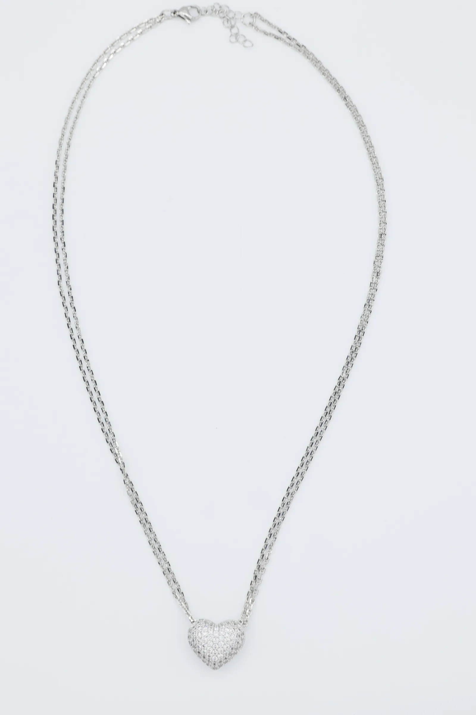 Caeloria Necklace