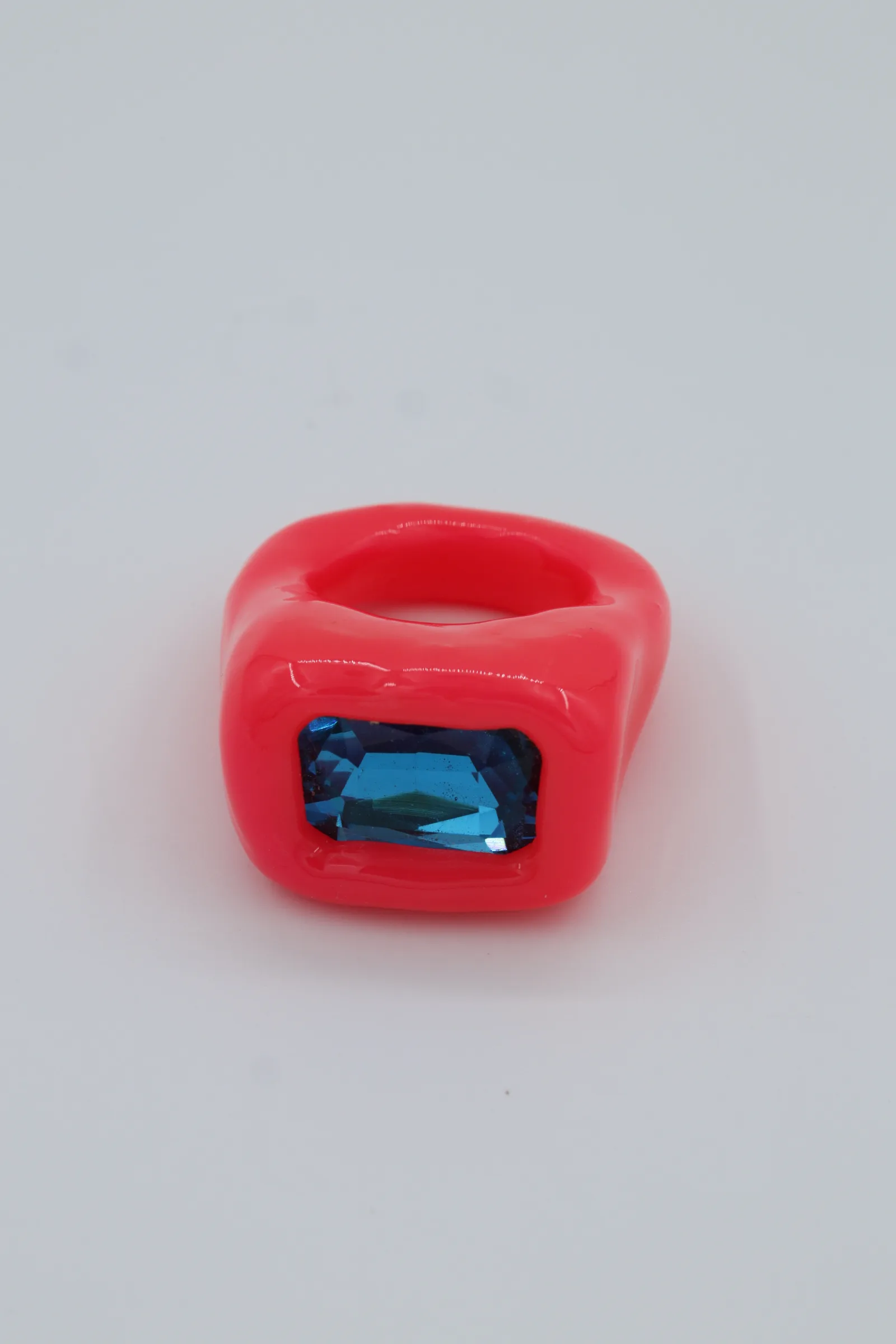 Caerulea Ring
