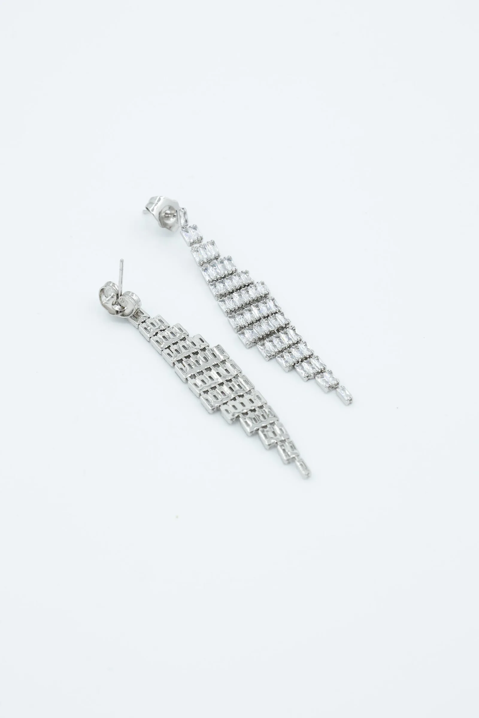 Cascade Earrings