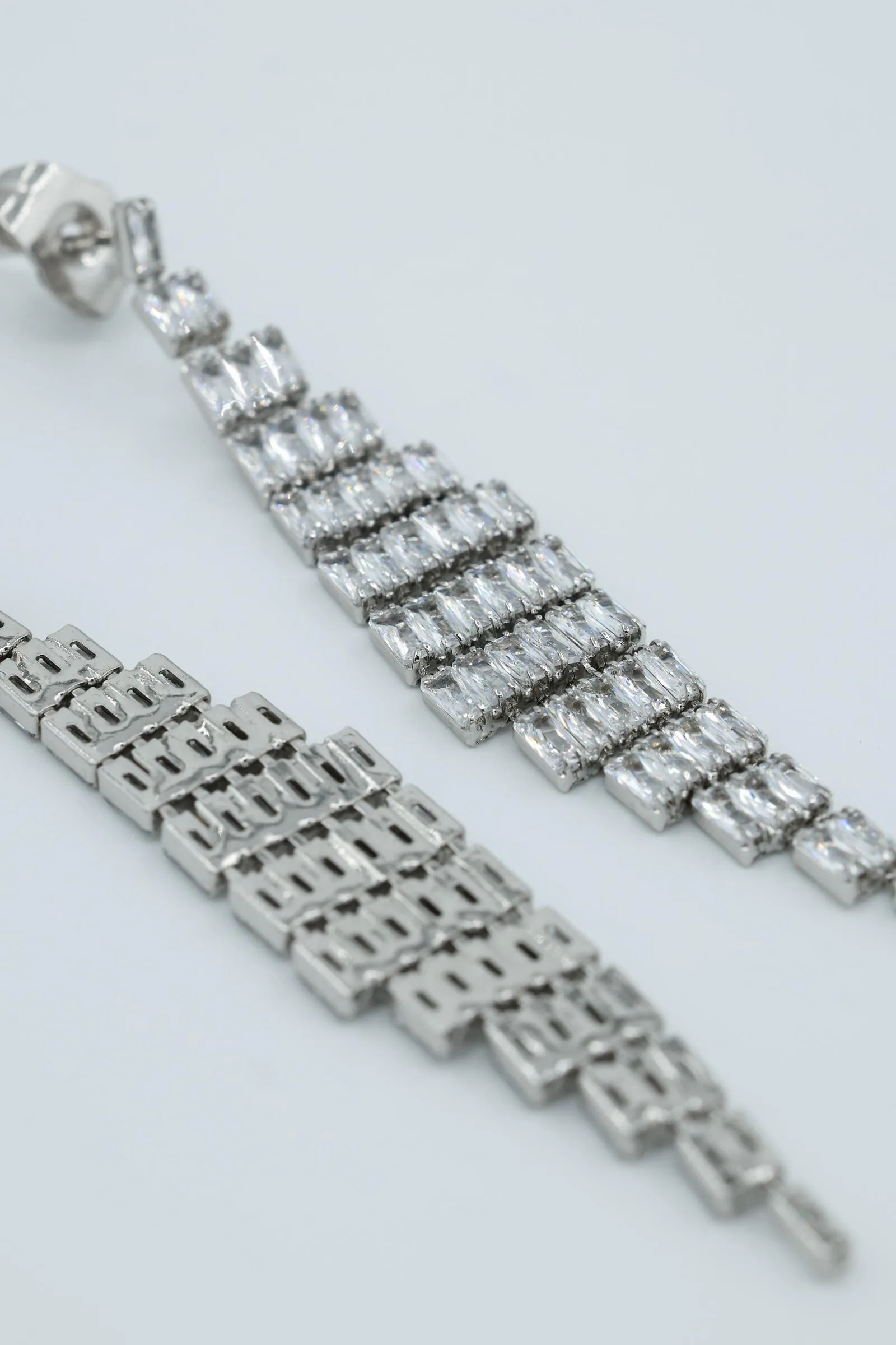 Cascade Earrings
