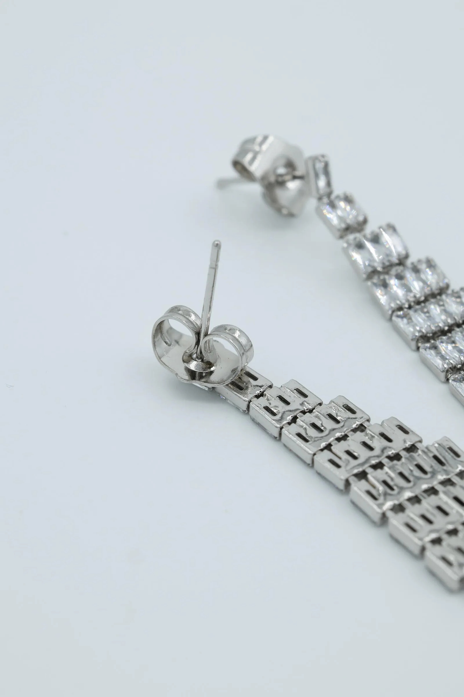 Cascade Earrings