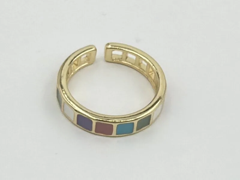Chromis Ring