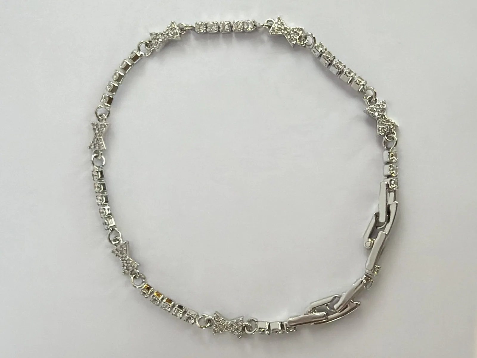 Chronis Bracelet