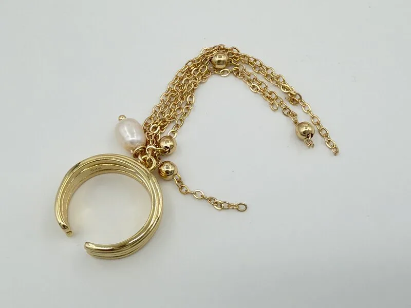 Circeum Ring