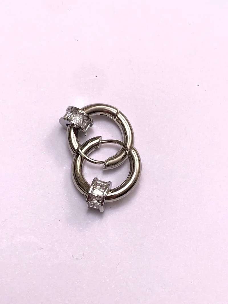 Circulus Earrings