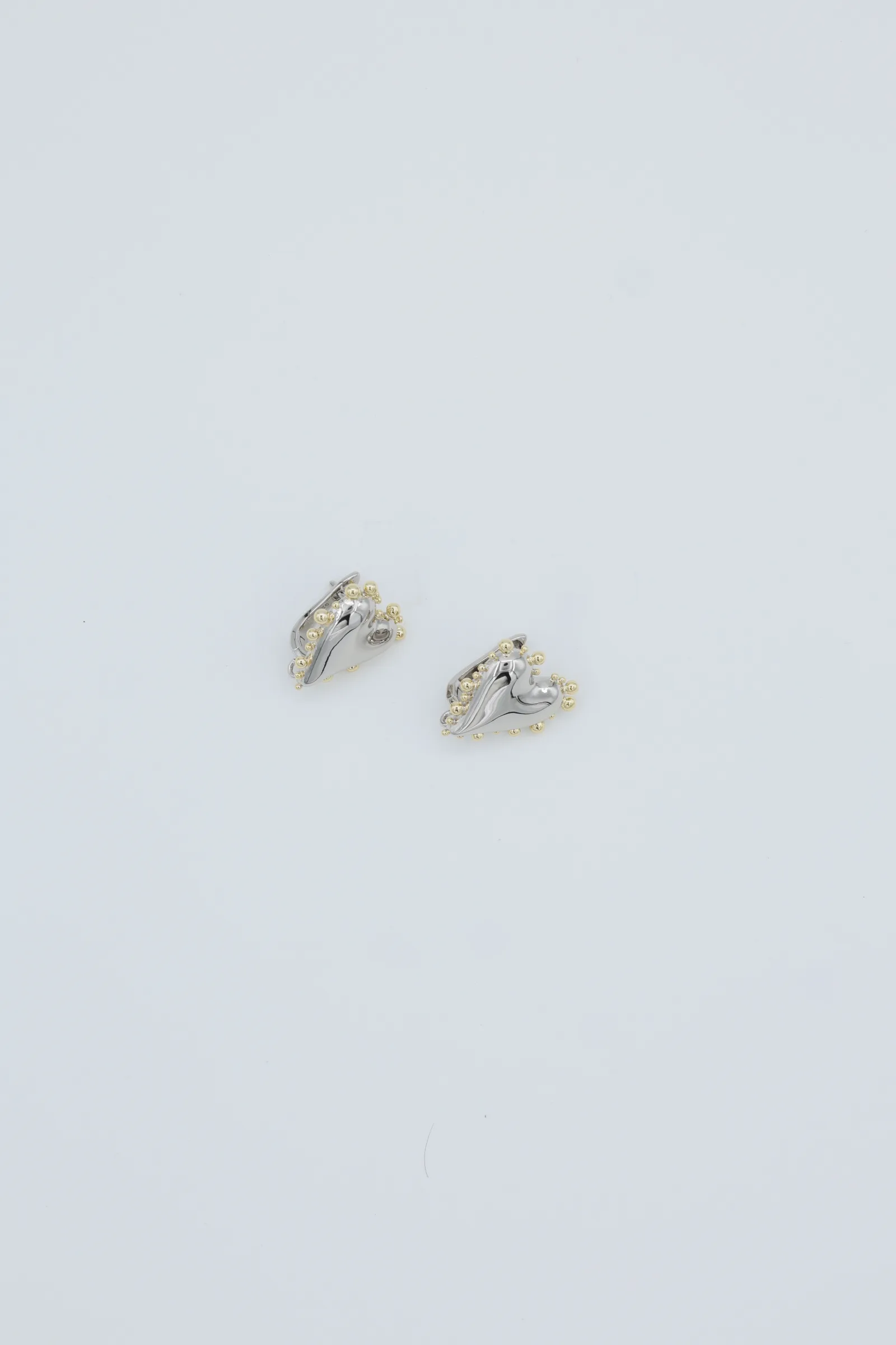 Coronaria Серьги