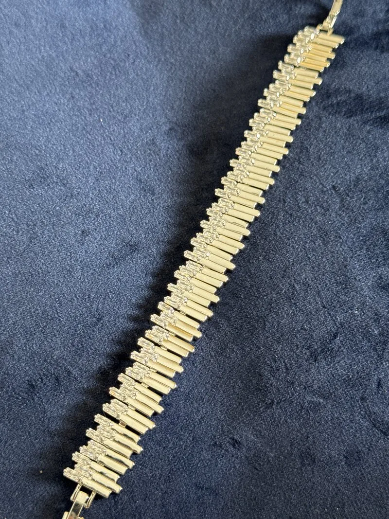 Eclipse Bracelet