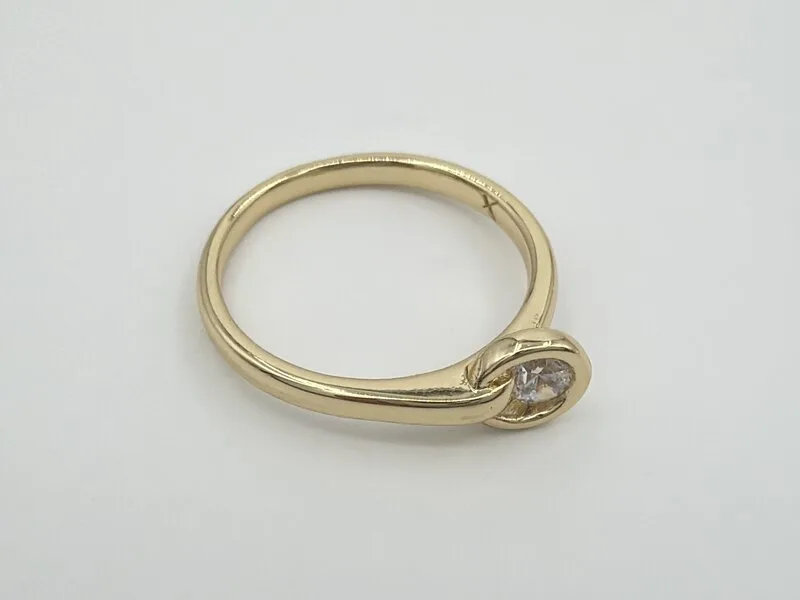 Eirene Ring