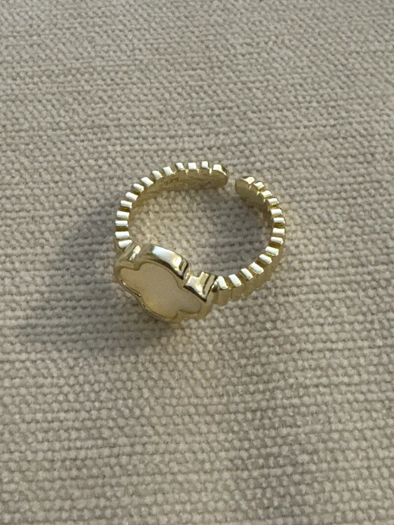 Elysium Ring