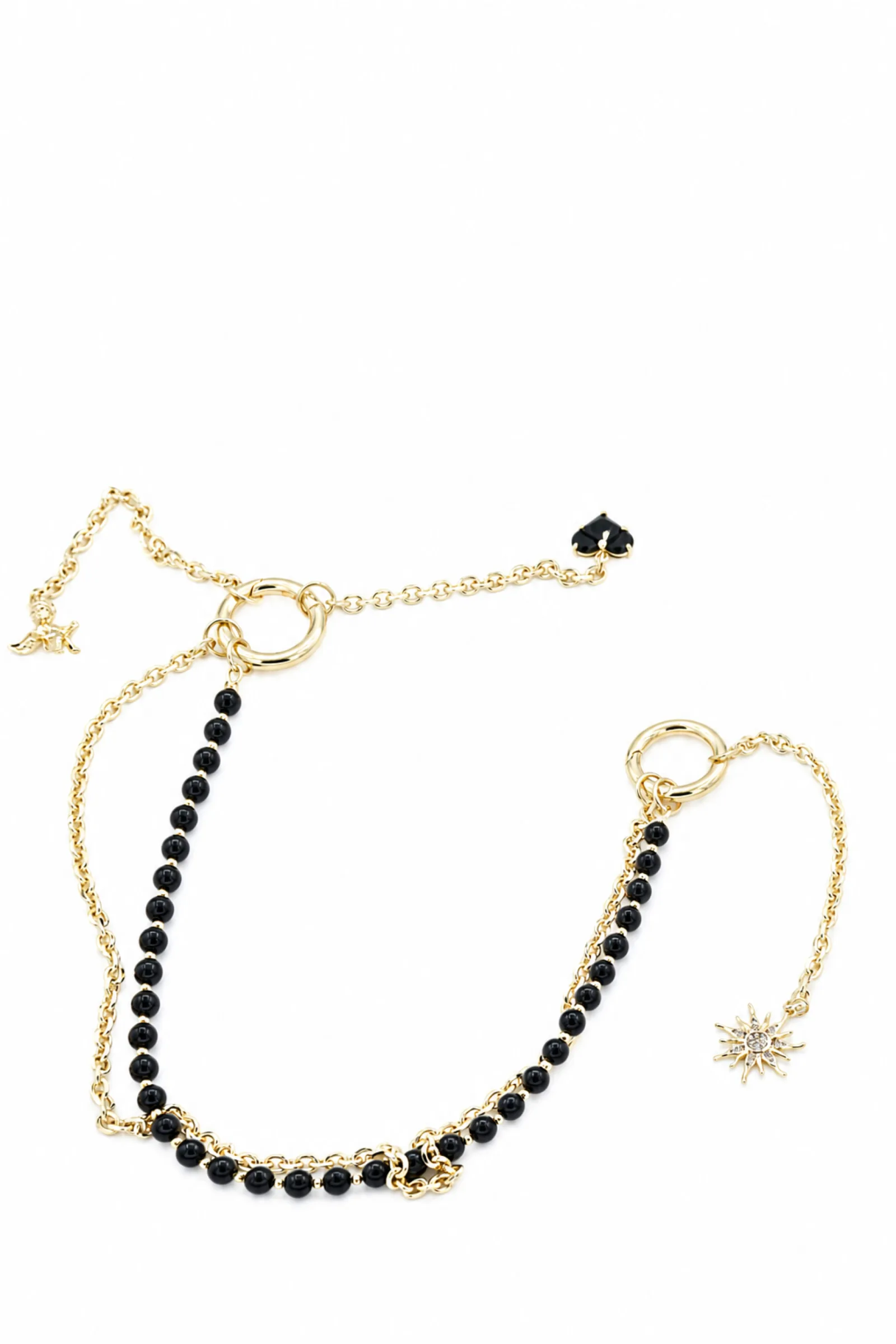Erebelle Necklace