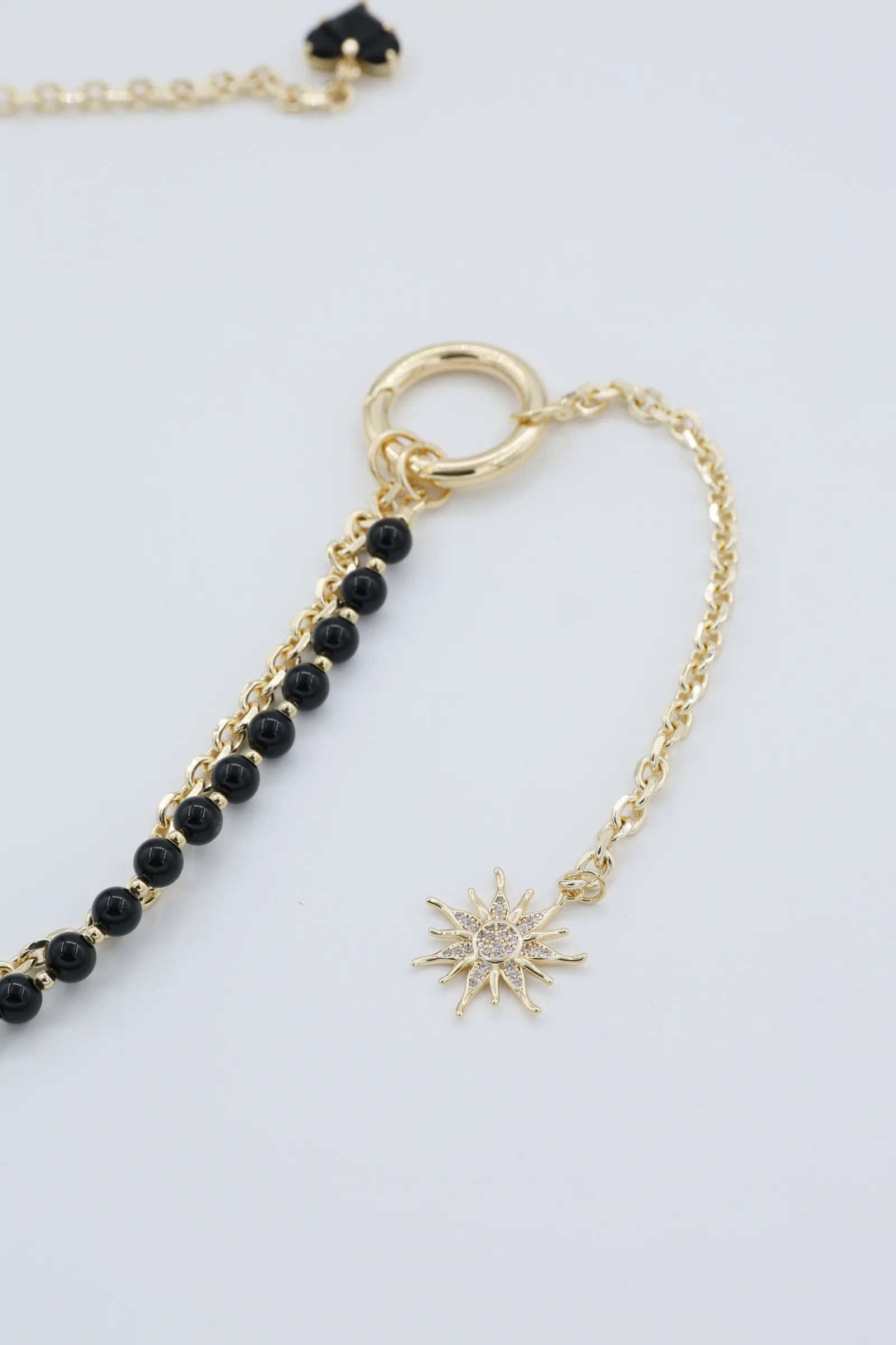 Erebelle Necklace