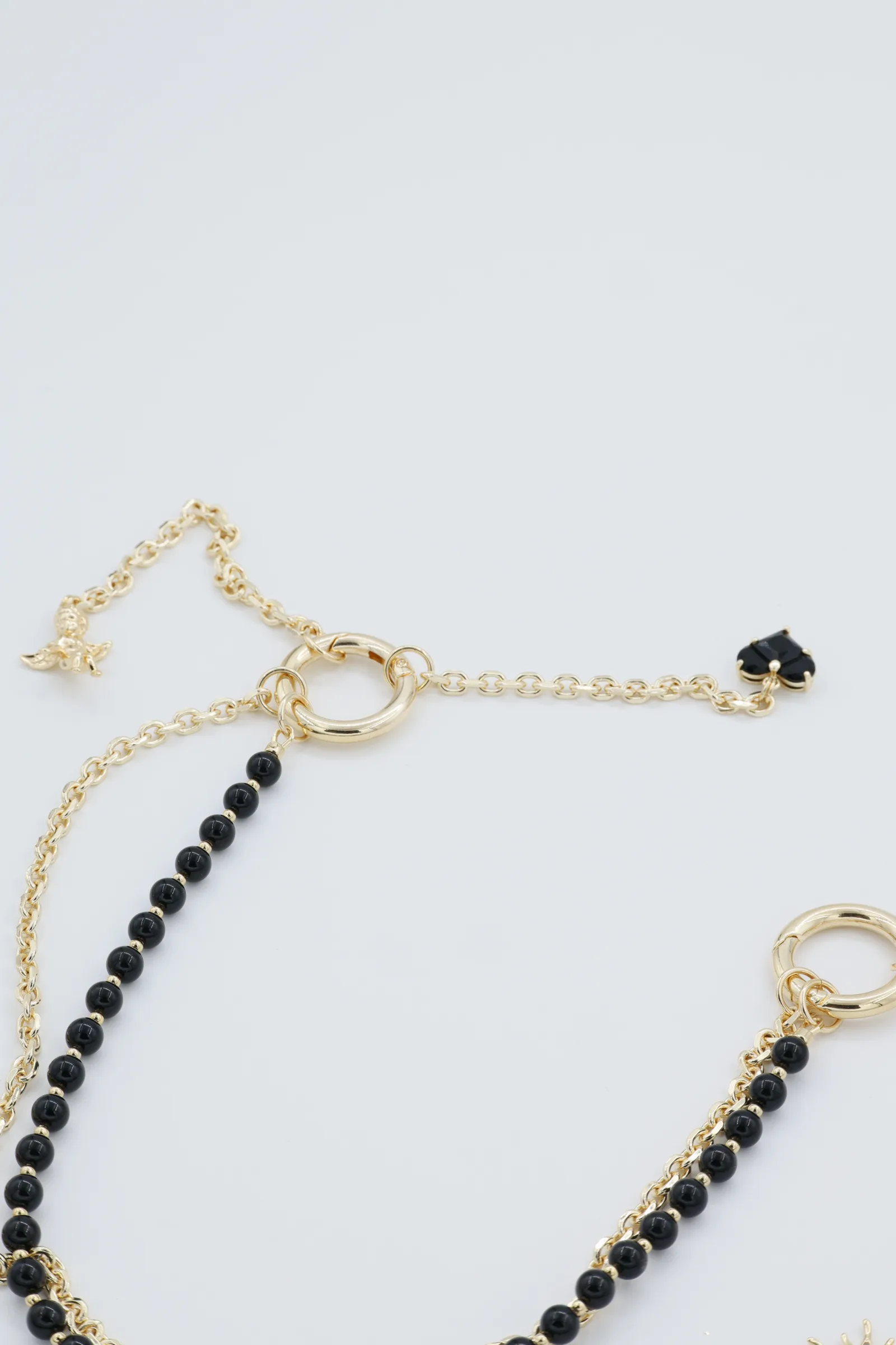 Erebelle Necklace