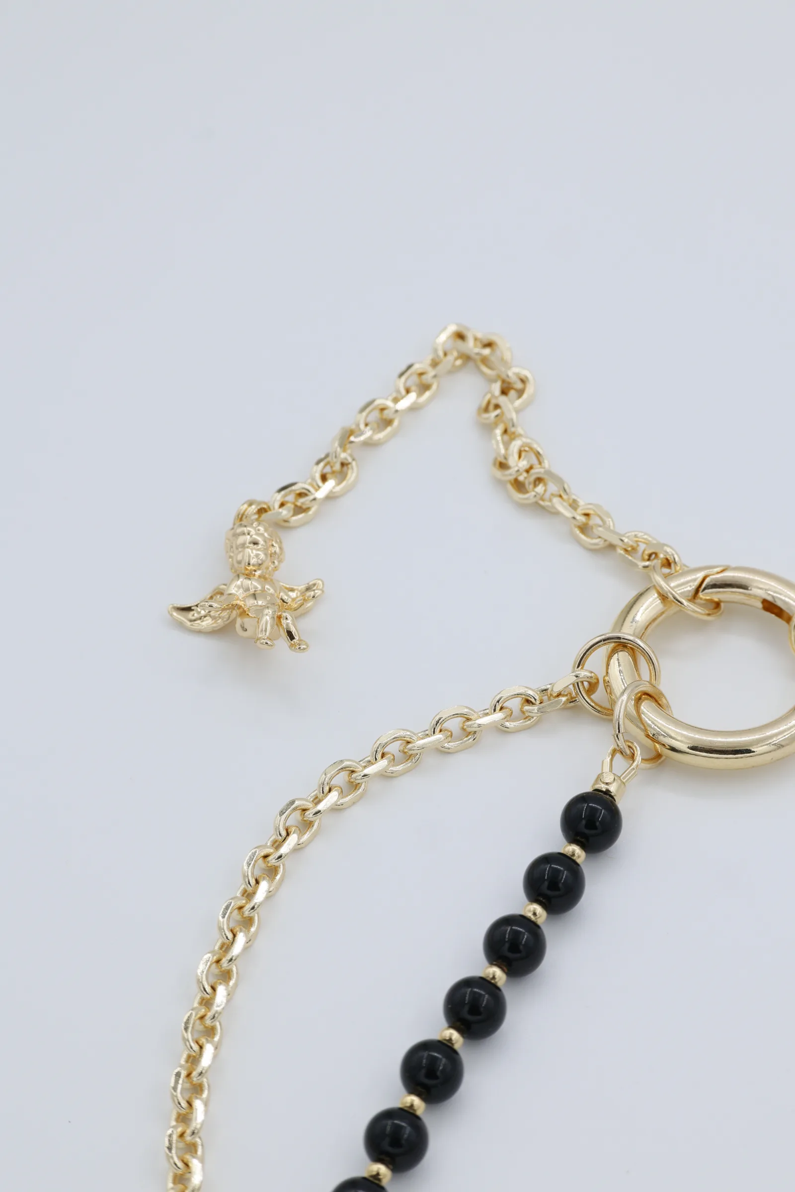 Erebelle Necklace