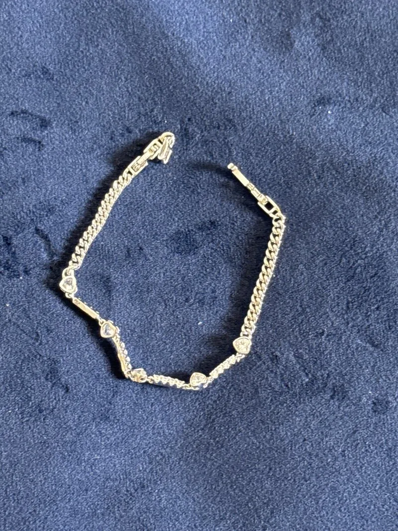 Eternal Bracelet