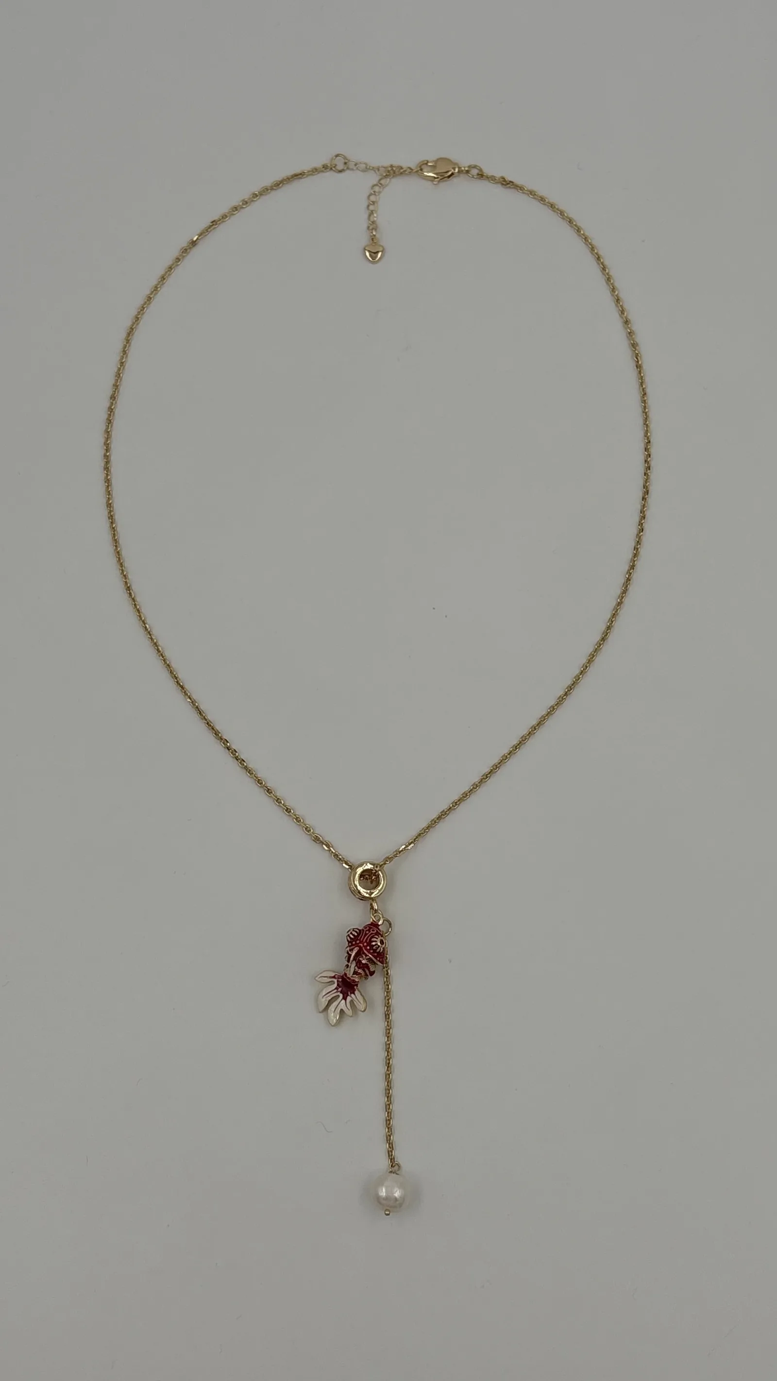 Кулон Florialis