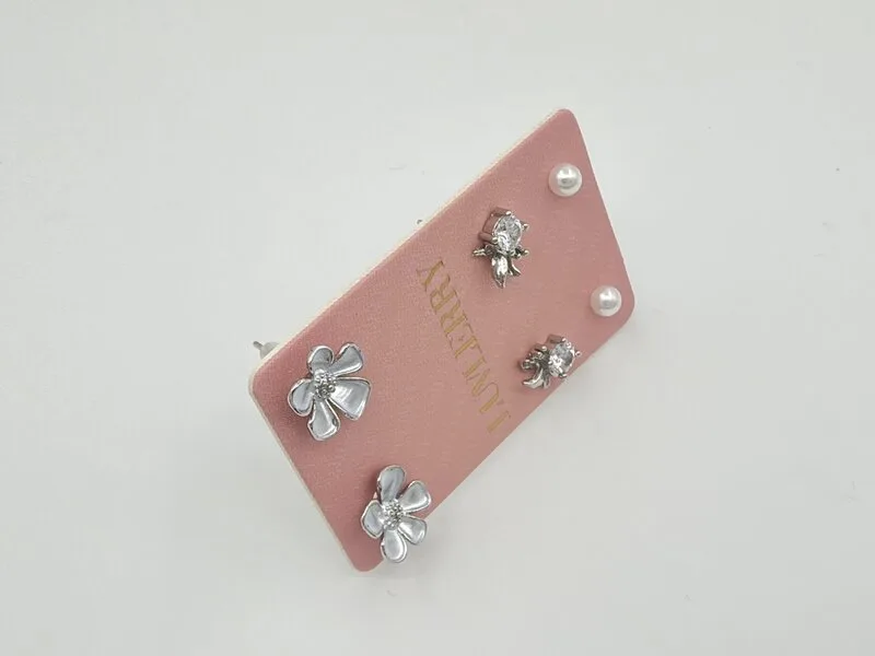 Florivela Earring Set